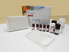 霉菌毒素检测试剂盒