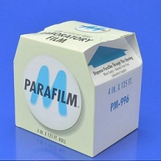 Parafilm膜