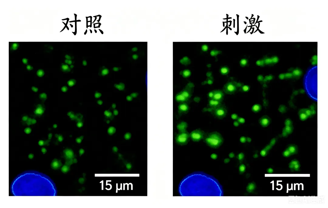 免疫荧光检测