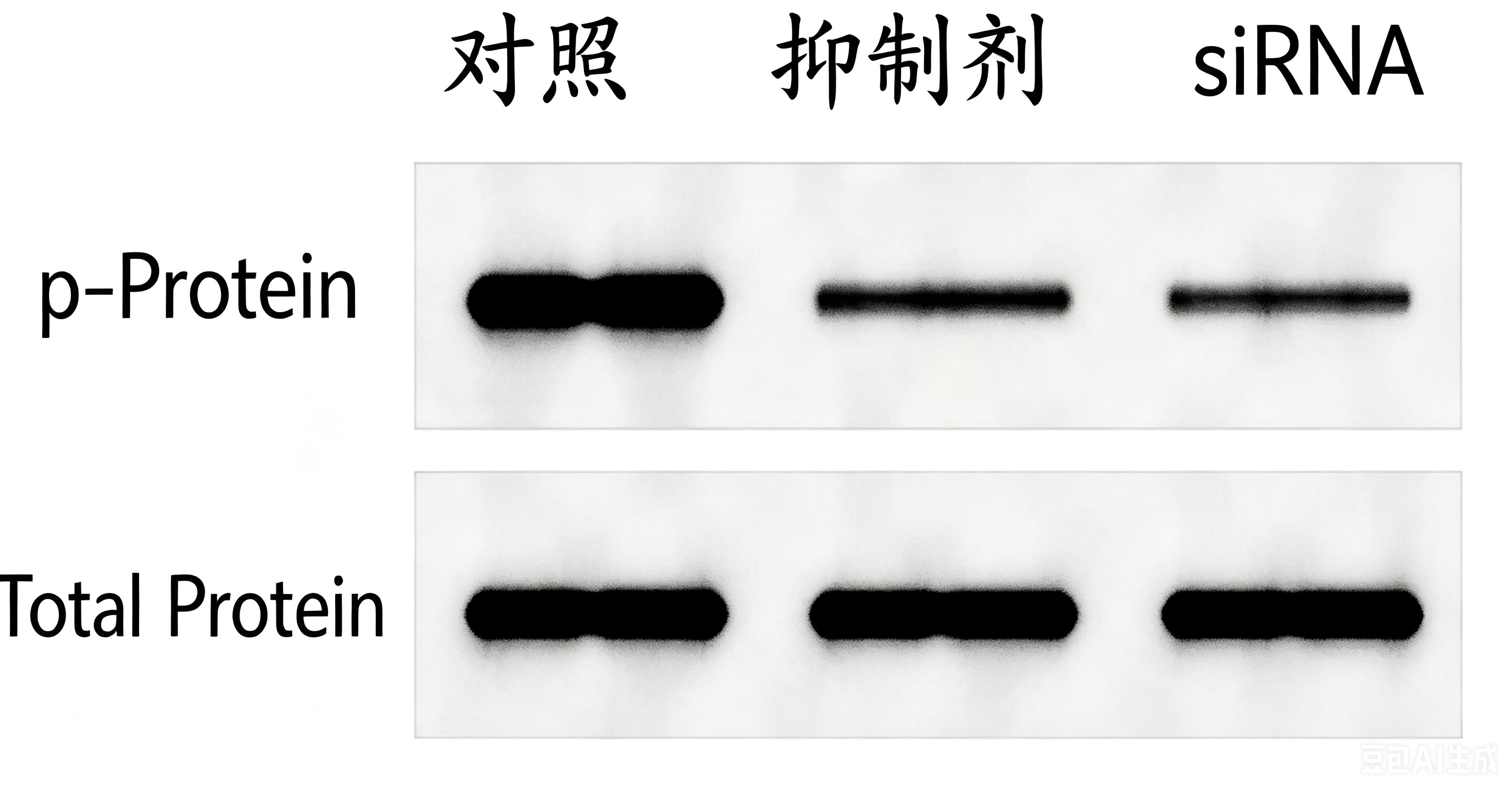 激酶调控验证